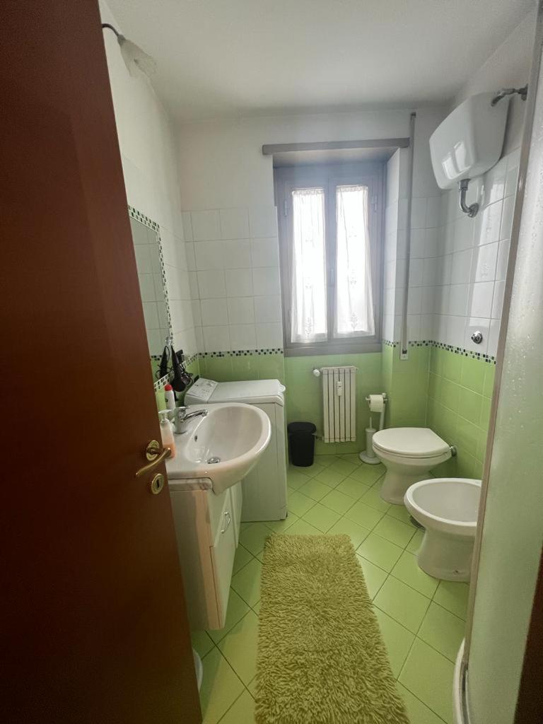 Apartment Nathan House, Malatesta *